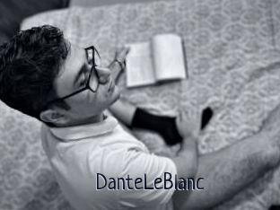 DanteLeBlanc