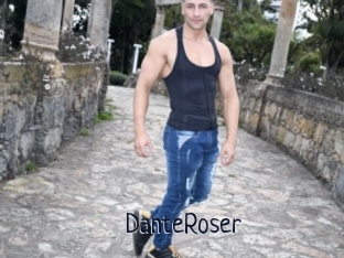 DanteRoser