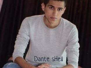 Dante_sHell