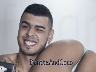 DantteAndCoco