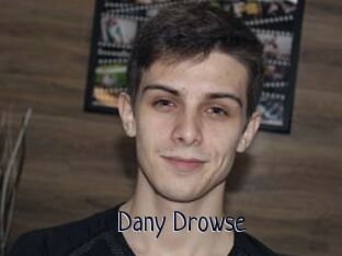 Dany_Drowse