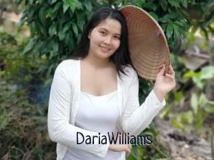 DariaWilliams