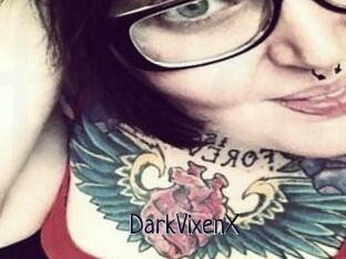 DarkVixenX