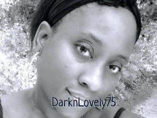 DarknLovely75