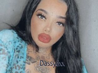 Dassydxx