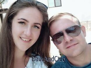 DaveAndCleo