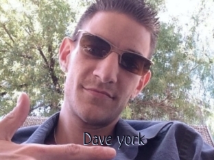 Dave_york