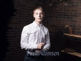 DavidAdamson