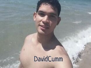 DavidCumm