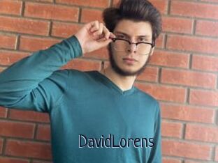 DavidLorens