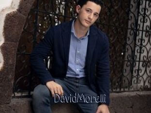 DavidMorelli