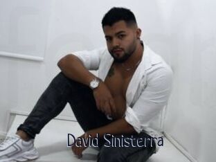 David_Sinisterra