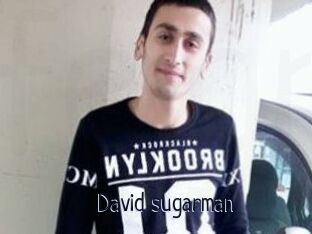 David_sugarman