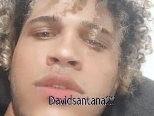 Davidsantana22