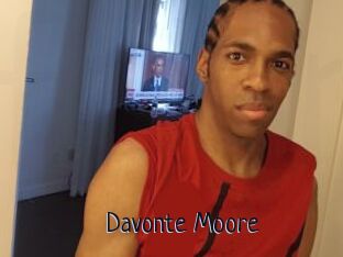 Davonte_Moore