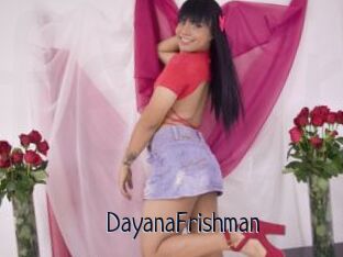 DayanaFrishman