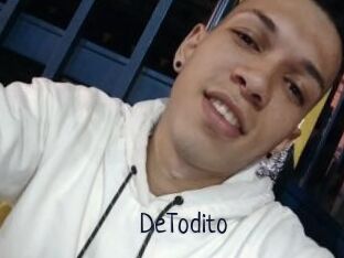 DeTodito