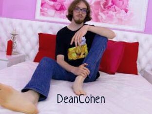 DeanCohen