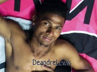 DeandreLewis