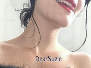 DearSuzie