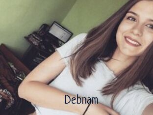 Debnam