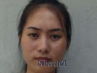Deborah21