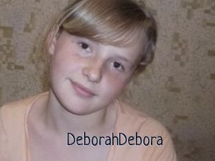 DeborahDebora