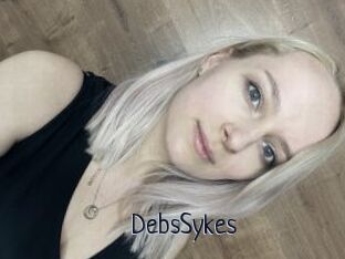 DebsSykes