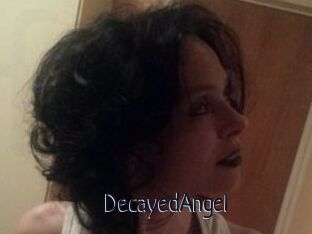 DecayedAngel