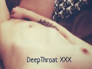 DeepThroat_XXX