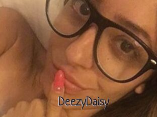 DeezyDaisy