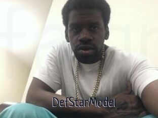 DefStarModel