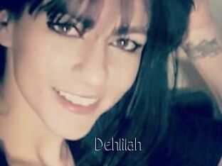 Dehlilah