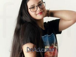 DeiAckerman