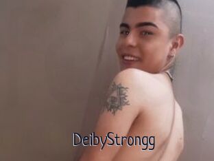 DeibyStrongg