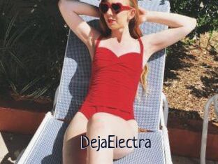 DejaElectra