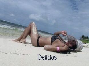 Delicios