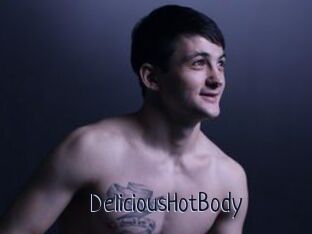 DeliciousHotBody