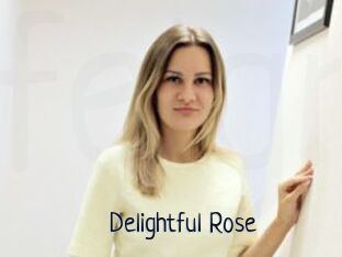 Delightful_Rose