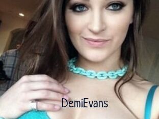 DemiEvans