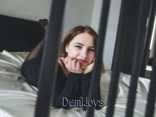 DemiJoys