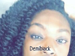 Demiblack