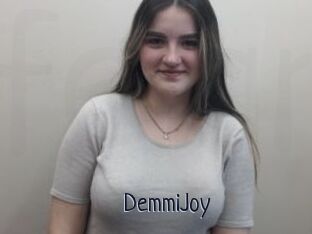 DemmiJoy