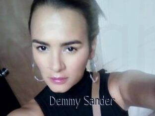 Demmy_Sander