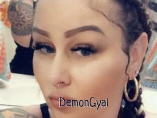 DemonGyal