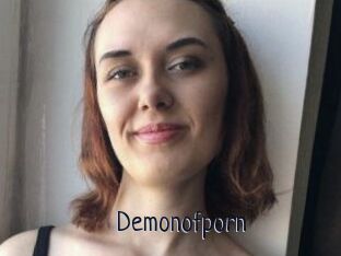 Demonofporn