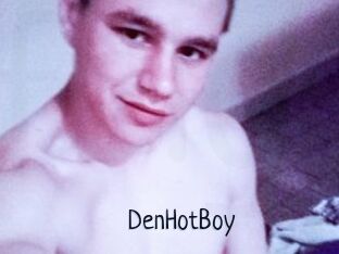 DenHotBoy