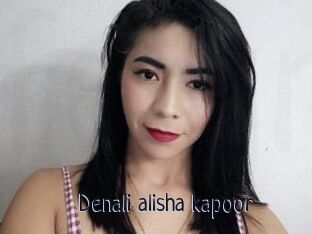 Denali_alisha_kapoor