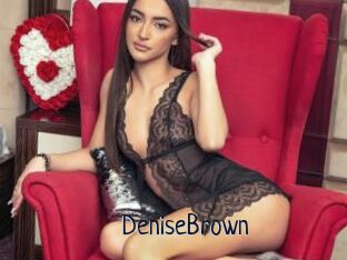 DeniseBrown