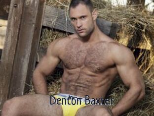 Denton_Baxter